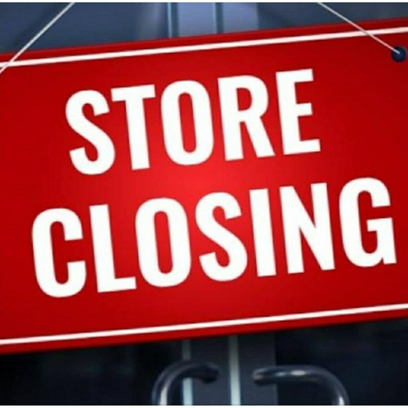 Set of 3 Faux Rock Candles Calm Peace Serenity - Picture 4 of 5